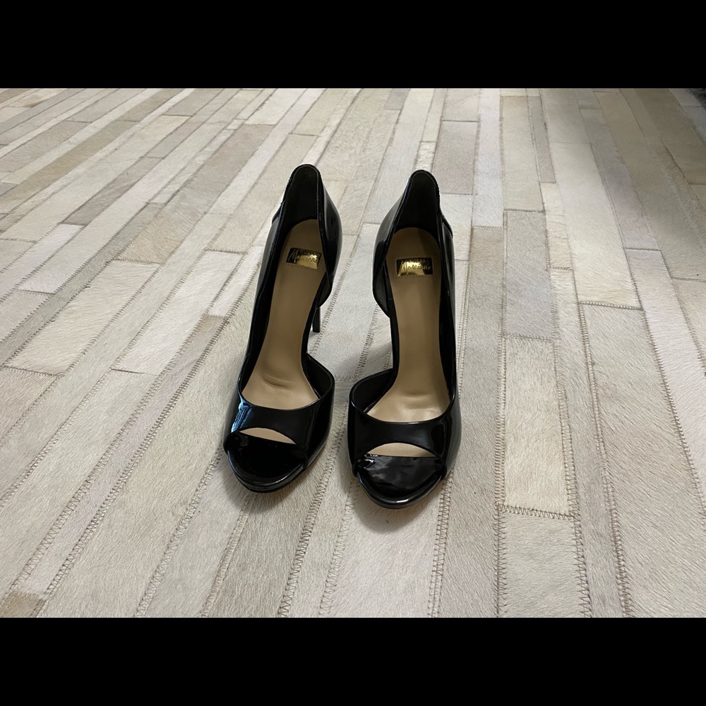 Marciano Woman’s heels